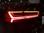 アウディ A6 A6 2.0TFSIｸﾜﾄﾛ Sﾗｲﾝ&ｱｼｽﾀﾝｽPKG　後期 ADVｷｰ 追ACC ﾚｰﾝ&ｻｲﾄﾞｱｼｽﾄ ﾌﾞﾚｰｷｶﾞｰﾄﾞ 黒革 ﾋｰﾀｰ MMIﾅﾋﾞ BOSE Bｶﾒﾗ PDC ﾏﾄﾘｸｽLED Sﾗｲﾝｴｸｽﾃﾘｱ&19AW　2年保証