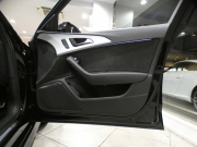 アウディ A6 A6 2.0TFSIｸﾜﾄﾛ Sﾗｲﾝ&ｱｼｽﾀﾝｽPKG　後期 ADVｷｰ 追ACC ﾚｰﾝ&ｻｲﾄﾞｱｼｽﾄ ﾌﾞﾚｰｷｶﾞｰﾄﾞ 黒革 ﾋｰﾀｰ MMIﾅﾋﾞ BOSE Bｶﾒﾗ PDC ﾏﾄﾘｸｽLED Sﾗｲﾝｴｸｽﾃﾘｱ&19AW　2年保証