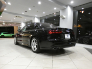 アウディ A6 A6 2.0TFSIｸﾜﾄﾛ Sﾗｲﾝ&ｱｼｽﾀﾝｽPKG　後期 ADVｷｰ 追ACC ﾚｰﾝ&ｻｲﾄﾞｱｼｽﾄ ﾌﾞﾚｰｷｶﾞｰﾄﾞ 黒革 ﾋｰﾀｰ MMIﾅﾋﾞ BOSE Bｶﾒﾗ PDC ﾏﾄﾘｸｽLED Sﾗｲﾝｴｸｽﾃﾘｱ&19AW　2年保証