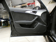 アウディ A6 A6 2.0TFSIｸﾜﾄﾛ Sﾗｲﾝ&ｱｼｽﾀﾝｽPKG　後期 ADVｷｰ 追ACC ﾚｰﾝ&ｻｲﾄﾞｱｼｽﾄ ﾌﾞﾚｰｷｶﾞｰﾄﾞ 黒革 ﾋｰﾀｰ MMIﾅﾋﾞ BOSE Bｶﾒﾗ PDC ﾏﾄﾘｸｽLED Sﾗｲﾝｴｸｽﾃﾘｱ&19AW　2年保証