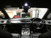 アウディ A6 A6 2.0TFSIｸﾜﾄﾛ Sﾗｲﾝ&ｱｼｽﾀﾝｽPKG　後期 ADVｷｰ 追ACC ﾚｰﾝ&ｻｲﾄﾞｱｼｽﾄ ﾌﾞﾚｰｷｶﾞｰﾄﾞ 黒革 ﾋｰﾀｰ MMIﾅﾋﾞ BOSE Bｶﾒﾗ PDC ﾏﾄﾘｸｽLED Sﾗｲﾝｴｸｽﾃﾘｱ&19AW　2年保証