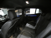 BMW X2 X2 M35i ADｱｸﾃｨﾌﾞｾｰﾌﾃｨPKG　ｺﾝﾌｫA 追ACC ﾚｰﾝDW 黒革 ﾋｰﾀｰ ﾀｯﾁP対応iﾄﾞﾗｲﾌﾞﾅﾋﾞ(第6世代) ﾍｯﾄﾞｱｯﾌﾟDSP Bｶﾒﾗ PDC LEDﾗｲﾄ ｵｰﾄﾃｰﾙｹﾞｰﾄ 専用ｴｸｽﾃﾘｱ&19AW 306ps　2年保証