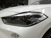 BMW X2 X2 M35i ADｱｸﾃｨﾌﾞｾｰﾌﾃｨPKG　ｺﾝﾌｫA 追ACC ﾚｰﾝDW 黒革 ﾋｰﾀｰ ﾀｯﾁP対応iﾄﾞﾗｲﾌﾞﾅﾋﾞ(第6世代) ﾍｯﾄﾞｱｯﾌﾟDSP Bｶﾒﾗ PDC LEDﾗｲﾄ ｵｰﾄﾃｰﾙｹﾞｰﾄ 専用ｴｸｽﾃﾘｱ&19AW 306ps　2年保証