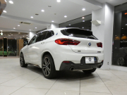 BMW X2 X2 M35i ADｱｸﾃｨﾌﾞｾｰﾌﾃｨPKG　ｺﾝﾌｫA 追ACC ﾚｰﾝDW 黒革 ﾋｰﾀｰ ﾀｯﾁP対応iﾄﾞﾗｲﾌﾞﾅﾋﾞ(第6世代) ﾍｯﾄﾞｱｯﾌﾟDSP Bｶﾒﾗ PDC LEDﾗｲﾄ ｵｰﾄﾃｰﾙｹﾞｰﾄ 専用ｴｸｽﾃﾘｱ&19AW 306ps　2年保証