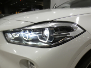 BMW X2 X2 M35i ADｱｸﾃｨﾌﾞｾｰﾌﾃｨPKG　ｺﾝﾌｫA 追ACC ﾚｰﾝDW 黒革 ﾋｰﾀｰ ﾀｯﾁP対応iﾄﾞﾗｲﾌﾞﾅﾋﾞ(第6世代) ﾍｯﾄﾞｱｯﾌﾟDSP Bｶﾒﾗ PDC LEDﾗｲﾄ ｵｰﾄﾃｰﾙｹﾞｰﾄ 専用ｴｸｽﾃﾘｱ&19AW 306ps　2年保証