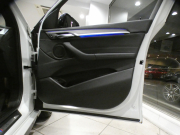 BMW X2 X2 M35i ADｱｸﾃｨﾌﾞｾｰﾌﾃｨPKG　ｺﾝﾌｫA 追ACC ﾚｰﾝDW 黒革 ﾋｰﾀｰ ﾀｯﾁP対応iﾄﾞﾗｲﾌﾞﾅﾋﾞ(第6世代) ﾍｯﾄﾞｱｯﾌﾟDSP Bｶﾒﾗ PDC LEDﾗｲﾄ ｵｰﾄﾃｰﾙｹﾞｰﾄ 専用ｴｸｽﾃﾘｱ&19AW 306ps　2年保証