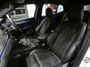 BMW X2 X2 M35i ADｱｸﾃｨﾌﾞｾｰﾌﾃｨPKG　ｺﾝﾌｫA 追ACC ﾚｰﾝDW 黒革 ﾋｰﾀｰ ﾀｯﾁP対応iﾄﾞﾗｲﾌﾞﾅﾋﾞ(第6世代) ﾍｯﾄﾞｱｯﾌﾟDSP Bｶﾒﾗ PDC LEDﾗｲﾄ ｵｰﾄﾃｰﾙｹﾞｰﾄ 専用ｴｸｽﾃﾘｱ&19AW 306ps　2年保証