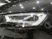 アウディ S3 S3ｽﾎﾟｰﾂﾊﾞｯｸ ｱｼｽﾀﾝｽPKG　後期最終 追ACC ﾚｰﾝ&ｻｲﾄﾞｱｼｽﾄ 黒革 ﾋｰﾀｰ MMIﾅﾋﾞ ﾊﾞｰﾁｬﾙCP Bｶﾒﾗ PDC ｽﾏｰﾄﾌｫﾝIF ☆ﾏﾄﾘｸｽLED 専用ｴｸｽﾃﾘｱ&18AW ﾚｯﾄﾞｷｬﾘﾊﾟｰ ☆ﾏｸﾞﾈﾃｨｯｸR 290ps　2年保証