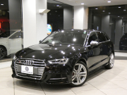 アウディ S3 S3ｽﾎﾟｰﾂﾊﾞｯｸ ｱｼｽﾀﾝｽPKG　後期最終 追ACC ﾚｰﾝ&ｻｲﾄﾞｱｼｽﾄ 黒革 ﾋｰﾀｰ MMIﾅﾋﾞ ﾊﾞｰﾁｬﾙCP Bｶﾒﾗ PDC ｽﾏｰﾄﾌｫﾝIF ☆ﾏﾄﾘｸｽLED 専用ｴｸｽﾃﾘｱ&18AW ﾚｯﾄﾞｷｬﾘﾊﾟｰ ☆ﾏｸﾞﾈﾃｨｯｸR 290ps　2年保証