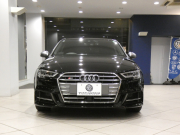 アウディ S3 S3ｽﾎﾟｰﾂﾊﾞｯｸ ｱｼｽﾀﾝｽPKG　後期最終 追ACC ﾚｰﾝ&ｻｲﾄﾞｱｼｽﾄ 黒革 ﾋｰﾀｰ MMIﾅﾋﾞ ﾊﾞｰﾁｬﾙCP Bｶﾒﾗ PDC ｽﾏｰﾄﾌｫﾝIF ☆ﾏﾄﾘｸｽLED 専用ｴｸｽﾃﾘｱ&18AW ﾚｯﾄﾞｷｬﾘﾊﾟｰ ☆ﾏｸﾞﾈﾃｨｯｸR 290ps　2年保証