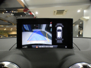 アウディ S3 S3ｽﾎﾟｰﾂﾊﾞｯｸ ｱｼｽﾀﾝｽPKG　後期最終 追ACC ﾚｰﾝ&ｻｲﾄﾞｱｼｽﾄ 黒革 ﾋｰﾀｰ MMIﾅﾋﾞ ﾊﾞｰﾁｬﾙCP Bｶﾒﾗ PDC ｽﾏｰﾄﾌｫﾝIF ☆ﾏﾄﾘｸｽLED 専用ｴｸｽﾃﾘｱ&18AW ﾚｯﾄﾞｷｬﾘﾊﾟｰ ☆ﾏｸﾞﾈﾃｨｯｸR 290ps　2年保証