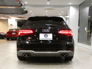 アウディ S3 S3ｽﾎﾟｰﾂﾊﾞｯｸ ｱｼｽﾀﾝｽPKG　後期最終 追ACC ﾚｰﾝ&ｻｲﾄﾞｱｼｽﾄ 黒革 ﾋｰﾀｰ MMIﾅﾋﾞ ﾊﾞｰﾁｬﾙCP Bｶﾒﾗ PDC ｽﾏｰﾄﾌｫﾝIF ☆ﾏﾄﾘｸｽLED 専用ｴｸｽﾃﾘｱ&18AW ﾚｯﾄﾞｷｬﾘﾊﾟｰ ☆ﾏｸﾞﾈﾃｨｯｸR 290ps　2年保証