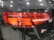 アウディ S3 S3ｽﾎﾟｰﾂﾊﾞｯｸ ｱｼｽﾀﾝｽPKG　後期最終 追ACC ﾚｰﾝ&ｻｲﾄﾞｱｼｽﾄ 黒革 ﾋｰﾀｰ MMIﾅﾋﾞ ﾊﾞｰﾁｬﾙCP Bｶﾒﾗ PDC ｽﾏｰﾄﾌｫﾝIF ☆ﾏﾄﾘｸｽLED 専用ｴｸｽﾃﾘｱ&18AW ﾚｯﾄﾞｷｬﾘﾊﾟｰ ☆ﾏｸﾞﾈﾃｨｯｸR 290ps　2年保証