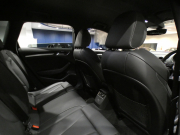 アウディ S3 S3ｽﾎﾟｰﾂﾊﾞｯｸ ｱｼｽﾀﾝｽPKG　後期最終 追ACC ﾚｰﾝ&ｻｲﾄﾞｱｼｽﾄ 黒革 ﾋｰﾀｰ MMIﾅﾋﾞ ﾊﾞｰﾁｬﾙCP Bｶﾒﾗ PDC ｽﾏｰﾄﾌｫﾝIF ☆ﾏﾄﾘｸｽLED 専用ｴｸｽﾃﾘｱ&18AW ﾚｯﾄﾞｷｬﾘﾊﾟｰ ☆ﾏｸﾞﾈﾃｨｯｸR 290ps　2年保証