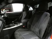 BMW 2シリーズ M235iｸｰﾍﾟ　☆6速MT ｺﾝﾌｫA ｸﾙｺﾝ ﾚｰﾝDW ｲﾝﾃﾘS ﾍｷｻｺﾞﾝｸﾛｽｼｰﾄ iﾄﾞﾗｲﾌﾞﾅﾋﾞ(NBT-EVO) TVﾁｭｰﾅｰ Bｶﾒﾗ PDC ｷｾﾉﾝ 専用ｴｸｽﾃﾘｱ&18AW Mｻｽ 326ps　2年保証