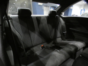 BMW 2シリーズ M235iｸｰﾍﾟ　☆6速MT ｺﾝﾌｫA ｸﾙｺﾝ ﾚｰﾝDW ｲﾝﾃﾘS ﾍｷｻｺﾞﾝｸﾛｽｼｰﾄ iﾄﾞﾗｲﾌﾞﾅﾋﾞ(NBT-EVO) TVﾁｭｰﾅｰ Bｶﾒﾗ PDC ｷｾﾉﾝ 専用ｴｸｽﾃﾘｱ&18AW Mｻｽ 326ps　2年保証