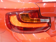 BMW 2シリーズ M235iｸｰﾍﾟ　☆6速MT ｺﾝﾌｫA ｸﾙｺﾝ ﾚｰﾝDW ｲﾝﾃﾘS ﾍｷｻｺﾞﾝｸﾛｽｼｰﾄ iﾄﾞﾗｲﾌﾞﾅﾋﾞ(NBT-EVO) TVﾁｭｰﾅｰ Bｶﾒﾗ PDC ｷｾﾉﾝ 専用ｴｸｽﾃﾘｱ&18AW Mｻｽ 326ps　2年保証