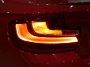 BMW 2シリーズ M235iｸｰﾍﾟ　☆6速MT ｺﾝﾌｫA ｸﾙｺﾝ ﾚｰﾝDW ｲﾝﾃﾘS ﾍｷｻｺﾞﾝｸﾛｽｼｰﾄ iﾄﾞﾗｲﾌﾞﾅﾋﾞ(NBT-EVO) TVﾁｭｰﾅｰ Bｶﾒﾗ PDC ｷｾﾉﾝ 専用ｴｸｽﾃﾘｱ&18AW Mｻｽ 326ps　2年保証