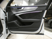 アウディ A6アバント A6ｱﾊﾞﾝﾄ 45TFSIｸﾜﾄﾛｽﾎﾟｰﾂ Sﾗｲﾝ ｱｼｽﾀﾝｽ&ﾄﾞﾗｲﾋﾞﾝｸﾞ&PｱｼｽﾄPKG　ADVｷｰ 追ACC ｻｲﾄﾞｱｼｽﾄ 黒革 ﾋｰﾀｰ ｽﾃｱﾋｰﾀｰ ﾀｯﾁﾚｽﾎﾟﾝｽ付MMIﾅﾋﾞTV ☆B&Oｻｳﾝﾄﾞ carplay 全周囲ｶﾒﾗ PDC HDﾏﾄﾘｸｽLED ｱﾝﾋﾞｴﾝﾄﾗｲﾄ Sﾗｲﾝｴｸｽﾃﾘｱ OP21AW　2年保証