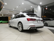 アウディ A6アバント A6ｱﾊﾞﾝﾄ 45TFSIｸﾜﾄﾛｽﾎﾟｰﾂ Sﾗｲﾝ ｱｼｽﾀﾝｽ&ﾄﾞﾗｲﾋﾞﾝｸﾞ&PｱｼｽﾄPKG　ADVｷｰ 追ACC ｻｲﾄﾞｱｼｽﾄ 黒革 ﾋｰﾀｰ ｽﾃｱﾋｰﾀｰ ﾀｯﾁﾚｽﾎﾟﾝｽ付MMIﾅﾋﾞTV ☆B&Oｻｳﾝﾄﾞ carplay 全周囲ｶﾒﾗ PDC HDﾏﾄﾘｸｽLED ｱﾝﾋﾞｴﾝﾄﾗｲﾄ Sﾗｲﾝｴｸｽﾃﾘｱ OP21AW　2年保証