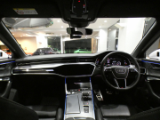 アウディ A6アバント A6ｱﾊﾞﾝﾄ 45TFSIｸﾜﾄﾛｽﾎﾟｰﾂ Sﾗｲﾝ ｱｼｽﾀﾝｽ&ﾄﾞﾗｲﾋﾞﾝｸﾞ&PｱｼｽﾄPKG　ADVｷｰ 追ACC ｻｲﾄﾞｱｼｽﾄ 黒革 ﾋｰﾀｰ ｽﾃｱﾋｰﾀｰ ﾀｯﾁﾚｽﾎﾟﾝｽ付MMIﾅﾋﾞTV ☆B&Oｻｳﾝﾄﾞ carplay 全周囲ｶﾒﾗ PDC HDﾏﾄﾘｸｽLED ｱﾝﾋﾞｴﾝﾄﾗｲﾄ Sﾗｲﾝｴｸｽﾃﾘｱ OP21AW　2年保証