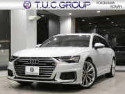 アウディ A6アバント A6ｱﾊﾞﾝﾄ 45TFSIｸﾜﾄﾛｽﾎﾟｰﾂ Sﾗｲﾝ ｱｼｽﾀﾝｽ&ﾄﾞﾗｲﾋﾞﾝｸﾞ&PｱｼｽﾄPKG　ADVｷｰ 追ACC ｻｲﾄﾞｱｼｽﾄ 黒革 ﾋｰﾀｰ ｽﾃｱﾋｰﾀｰ ﾀｯﾁﾚｽﾎﾟﾝｽ付MMIﾅﾋﾞTV ☆B&Oｻｳﾝﾄﾞ carplay 全周囲ｶﾒﾗ PDC HDﾏﾄﾘｸｽLED ｱﾝﾋﾞｴﾝﾄﾗｲﾄ Sﾗｲﾝｴｸｽﾃﾘｱ OP21AW　2年保証