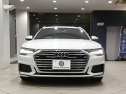 アウディ A6アバント A6ｱﾊﾞﾝﾄ 45TFSIｸﾜﾄﾛｽﾎﾟｰﾂ Sﾗｲﾝ ｱｼｽﾀﾝｽ&ﾄﾞﾗｲﾋﾞﾝｸﾞ&PｱｼｽﾄPKG　ADVｷｰ 追ACC ｻｲﾄﾞｱｼｽﾄ 黒革 ﾋｰﾀｰ ｽﾃｱﾋｰﾀｰ ﾀｯﾁﾚｽﾎﾟﾝｽ付MMIﾅﾋﾞTV ☆B&Oｻｳﾝﾄﾞ carplay 全周囲ｶﾒﾗ PDC HDﾏﾄﾘｸｽLED ｱﾝﾋﾞｴﾝﾄﾗｲﾄ Sﾗｲﾝｴｸｽﾃﾘｱ OP21AW　2年保証