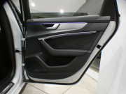 アウディ A6アバント A6ｱﾊﾞﾝﾄ 45TFSIｸﾜﾄﾛｽﾎﾟｰﾂ Sﾗｲﾝ ｱｼｽﾀﾝｽ&ﾄﾞﾗｲﾋﾞﾝｸﾞ&PｱｼｽﾄPKG　ADVｷｰ 追ACC ｻｲﾄﾞｱｼｽﾄ 黒革 ﾋｰﾀｰ ｽﾃｱﾋｰﾀｰ ﾀｯﾁﾚｽﾎﾟﾝｽ付MMIﾅﾋﾞTV ☆B&Oｻｳﾝﾄﾞ carplay 全周囲ｶﾒﾗ PDC HDﾏﾄﾘｸｽLED ｱﾝﾋﾞｴﾝﾄﾗｲﾄ Sﾗｲﾝｴｸｽﾃﾘｱ OP21AW　2年保証