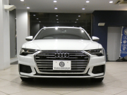 アウディ A6アバント A6ｱﾊﾞﾝﾄ 45TFSIｸﾜﾄﾛｽﾎﾟｰﾂ Sﾗｲﾝ ｱｼｽﾀﾝｽ&ﾄﾞﾗｲﾋﾞﾝｸﾞ&PｱｼｽﾄPKG　ADVｷｰ 追ACC ｻｲﾄﾞｱｼｽﾄ 黒革 ﾋｰﾀｰ ｽﾃｱﾋｰﾀｰ ﾀｯﾁﾚｽﾎﾟﾝｽ付MMIﾅﾋﾞTV ☆B&Oｻｳﾝﾄﾞ carplay 全周囲ｶﾒﾗ PDC HDﾏﾄﾘｸｽLED ｱﾝﾋﾞｴﾝﾄﾗｲﾄ Sﾗｲﾝｴｸｽﾃﾘｱ OP21AW　2年保証