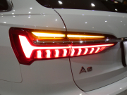 アウディ A6アバント A6ｱﾊﾞﾝﾄ 45TFSIｸﾜﾄﾛｽﾎﾟｰﾂ Sﾗｲﾝ ｱｼｽﾀﾝｽ&ﾄﾞﾗｲﾋﾞﾝｸﾞ&PｱｼｽﾄPKG　ADVｷｰ 追ACC ｻｲﾄﾞｱｼｽﾄ 黒革 ﾋｰﾀｰ ｽﾃｱﾋｰﾀｰ ﾀｯﾁﾚｽﾎﾟﾝｽ付MMIﾅﾋﾞTV ☆B&Oｻｳﾝﾄﾞ carplay 全周囲ｶﾒﾗ PDC HDﾏﾄﾘｸｽLED ｱﾝﾋﾞｴﾝﾄﾗｲﾄ Sﾗｲﾝｴｸｽﾃﾘｱ OP21AW　2年保証