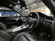 アウディ A6アバント A6ｱﾊﾞﾝﾄ 45TFSIｸﾜﾄﾛｽﾎﾟｰﾂ Sﾗｲﾝ ｱｼｽﾀﾝｽ&ﾄﾞﾗｲﾋﾞﾝｸﾞ&PｱｼｽﾄPKG　ADVｷｰ 追ACC ｻｲﾄﾞｱｼｽﾄ 黒革 ﾋｰﾀｰ ｽﾃｱﾋｰﾀｰ ﾀｯﾁﾚｽﾎﾟﾝｽ付MMIﾅﾋﾞTV ☆B&Oｻｳﾝﾄﾞ carplay 全周囲ｶﾒﾗ PDC HDﾏﾄﾘｸｽLED ｱﾝﾋﾞｴﾝﾄﾗｲﾄ Sﾗｲﾝｴｸｽﾃﾘｱ OP21AW　2年保証