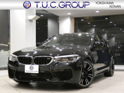 BMW Mシリーズ M5 ｺﾝﾌｫｰﾄPKG　☆1ｵｰﾅｰ Dｱｼｽﾄ+ 追ACC ﾚｰﾝCHW 衝突軽減 ☆白革 ﾏｯｻｰｼﾞ ﾋｰﾀｰ&ﾍﾞﾝﾁﾚｰﾀｰ iﾄﾞﾗｲﾌﾞﾅﾋﾞ(第6世代 ﾀｯﾁP対応) 全周囲ｶﾒﾗ PDC ﾍｯﾄﾞUDSP harman/k LEDﾗｲﾄ ｱﾝﾋﾞｴﾝﾄｴｱP 専用ｴｸｽﾃﾘｱ&20AW ｽﾎﾟｰﾂEX 600ps　2年保証　