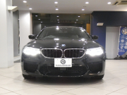 BMW Mシリーズ M5 ｺﾝﾌｫｰﾄPKG　☆1ｵｰﾅｰ Dｱｼｽﾄ+ 追ACC ﾚｰﾝCHW 衝突軽減 ☆白革 ﾏｯｻｰｼﾞ ﾋｰﾀｰ&ﾍﾞﾝﾁﾚｰﾀｰ iﾄﾞﾗｲﾌﾞﾅﾋﾞ(第6世代 ﾀｯﾁP対応) 全周囲ｶﾒﾗ PDC ﾍｯﾄﾞUDSP harman/k LEDﾗｲﾄ ｱﾝﾋﾞｴﾝﾄｴｱP 専用ｴｸｽﾃﾘｱ&20AW ｽﾎﾟｰﾂEX 600ps　2年保証　