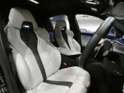 BMW Mシリーズ M5 ｺﾝﾌｫｰﾄPKG　☆1ｵｰﾅｰ Dｱｼｽﾄ+ 追ACC ﾚｰﾝCHW 衝突軽減 ☆白革 ﾏｯｻｰｼﾞ ﾋｰﾀｰ&ﾍﾞﾝﾁﾚｰﾀｰ iﾄﾞﾗｲﾌﾞﾅﾋﾞ(第6世代 ﾀｯﾁP対応) 全周囲ｶﾒﾗ PDC ﾍｯﾄﾞUDSP harman/k LEDﾗｲﾄ ｱﾝﾋﾞｴﾝﾄｴｱP 専用ｴｸｽﾃﾘｱ&20AW ｽﾎﾟｰﾂEX 600ps　2年保証　