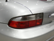 BMW Mシリーズ Z3 Mﾛｰﾄﾞｽﾀｰ　正規ﾃﾞｨｰﾗｰ車 左ﾊﾝﾄﾞﾙ 5速ﾏﾆｭｱﾙ 黒ﾅｯﾊﾟ革ｽﾎﾟｰﾂｼｰﾄ/黒幌 ｶﾛｯﾂｪﾘｱCDｵｰﾃﾞｨｵ BTｵｰﾃﾞｨｵ ETC ｷｰﾚｽ 17ｲﾝﾁAW