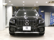 AMG GLB GLB35 4MATIC ｱﾄﾞﾊﾞﾝｽﾄ&ﾊﾟﾌｫｰﾏﾝｽPKG　ｷｰﾚｽｺﾞｰ 黒&灰革 ﾋｰﾀｰ ☆ﾊﾟﾉﾗﾏSR MBUX ﾍｯﾄﾞｱｯﾌﾟDSP Meｺﾈｸﾄ ﾜｲﾔﾚｽCH 全周囲ｶﾒﾗ PTS ﾏﾙﾁﾋﾞｰﾑLED ｱﾝﾋﾞｴﾝﾄﾗｲﾄ 専用ｴｸｽﾃﾘｱ&19AW 306ps　2年保証