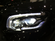 AMG GLB GLB35 4MATIC ｱﾄﾞﾊﾞﾝｽﾄ&ﾊﾟﾌｫｰﾏﾝｽPKG　ｷｰﾚｽｺﾞｰ 黒&灰革 ﾋｰﾀｰ ☆ﾊﾟﾉﾗﾏSR MBUX ﾍｯﾄﾞｱｯﾌﾟDSP Meｺﾈｸﾄ ﾜｲﾔﾚｽCH 全周囲ｶﾒﾗ PTS ﾏﾙﾁﾋﾞｰﾑLED ｱﾝﾋﾞｴﾝﾄﾗｲﾄ 専用ｴｸｽﾃﾘｱ&19AW 306ps　2年保証