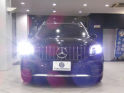 AMG GLB GLB35 4MATIC ｱﾄﾞﾊﾞﾝｽﾄ&ﾊﾟﾌｫｰﾏﾝｽPKG　ｷｰﾚｽｺﾞｰ 黒&灰革 ﾋｰﾀｰ ☆ﾊﾟﾉﾗﾏSR MBUX ﾍｯﾄﾞｱｯﾌﾟDSP Meｺﾈｸﾄ ﾜｲﾔﾚｽCH 全周囲ｶﾒﾗ PTS ﾏﾙﾁﾋﾞｰﾑLED ｱﾝﾋﾞｴﾝﾄﾗｲﾄ 専用ｴｸｽﾃﾘｱ&19AW 306ps　2年保証