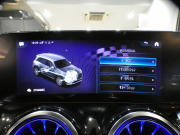 AMG GLB GLB35 4MATIC ｱﾄﾞﾊﾞﾝｽﾄ&ﾊﾟﾌｫｰﾏﾝｽPKG　ｷｰﾚｽｺﾞｰ 黒&灰革 ﾋｰﾀｰ ☆ﾊﾟﾉﾗﾏSR MBUX ﾍｯﾄﾞｱｯﾌﾟDSP Meｺﾈｸﾄ ﾜｲﾔﾚｽCH 全周囲ｶﾒﾗ PTS ﾏﾙﾁﾋﾞｰﾑLED ｱﾝﾋﾞｴﾝﾄﾗｲﾄ 専用ｴｸｽﾃﾘｱ&19AW 306ps　2年保証