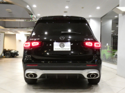 AMG GLB GLB35 4MATIC ｱﾄﾞﾊﾞﾝｽﾄ&ﾊﾟﾌｫｰﾏﾝｽPKG　ｷｰﾚｽｺﾞｰ 黒&灰革 ﾋｰﾀｰ ☆ﾊﾟﾉﾗﾏSR MBUX ﾍｯﾄﾞｱｯﾌﾟDSP Meｺﾈｸﾄ ﾜｲﾔﾚｽCH 全周囲ｶﾒﾗ PTS ﾏﾙﾁﾋﾞｰﾑLED ｱﾝﾋﾞｴﾝﾄﾗｲﾄ 専用ｴｸｽﾃﾘｱ&19AW 306ps　2年保証