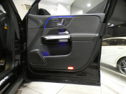 AMG GLB GLB35 4MATIC ｱﾄﾞﾊﾞﾝｽﾄ&ﾊﾟﾌｫｰﾏﾝｽPKG　ｷｰﾚｽｺﾞｰ 黒&灰革 ﾋｰﾀｰ ☆ﾊﾟﾉﾗﾏSR MBUX ﾍｯﾄﾞｱｯﾌﾟDSP Meｺﾈｸﾄ ﾜｲﾔﾚｽCH 全周囲ｶﾒﾗ PTS ﾏﾙﾁﾋﾞｰﾑLED ｱﾝﾋﾞｴﾝﾄﾗｲﾄ 専用ｴｸｽﾃﾘｱ&19AW 306ps　2年保証