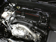 AMG GLB GLB35 4MATIC ｱﾄﾞﾊﾞﾝｽﾄ&ﾊﾟﾌｫｰﾏﾝｽPKG　ｷｰﾚｽｺﾞｰ 黒&灰革 ﾋｰﾀｰ ☆ﾊﾟﾉﾗﾏSR MBUX ﾍｯﾄﾞｱｯﾌﾟDSP Meｺﾈｸﾄ ﾜｲﾔﾚｽCH 全周囲ｶﾒﾗ PTS ﾏﾙﾁﾋﾞｰﾑLED ｱﾝﾋﾞｴﾝﾄﾗｲﾄ 専用ｴｸｽﾃﾘｱ&19AW 306ps　2年保証