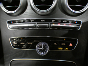 メルセデスベンツ Cクラス C250ｽﾎﾟｰﾂ ﾚｰﾀﾞｰｾｰﾌﾃｨPKG　ｷｰﾚｽｺﾞｰ ☆有償色 黒革 ﾋｰﾀｰ ﾅﾋﾞTV Bｶﾒﾗ PTS LEDﾗｲﾄ ｱﾝﾋﾞｴﾝﾄﾗｲﾄ ﾊﾟﾅﾒﾘｶｰﾅｸﾞﾘﾙ ﾄﾗﾝｸｽﾎﾟｲﾗｰ AMGｽﾀｲﾘﾝｸﾞ&19AW　2年保証
