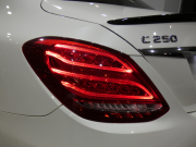 メルセデスベンツ Cクラス C250ｽﾎﾟｰﾂ ﾚｰﾀﾞｰｾｰﾌﾃｨPKG　ｷｰﾚｽｺﾞｰ ☆有償色 黒革 ﾋｰﾀｰ ﾅﾋﾞTV Bｶﾒﾗ PTS LEDﾗｲﾄ ｱﾝﾋﾞｴﾝﾄﾗｲﾄ ﾊﾟﾅﾒﾘｶｰﾅｸﾞﾘﾙ ﾄﾗﾝｸｽﾎﾟｲﾗｰ AMGｽﾀｲﾘﾝｸﾞ&19AW　2年保証