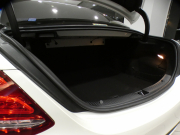 メルセデスベンツ Cクラス C250ｽﾎﾟｰﾂ ﾚｰﾀﾞｰｾｰﾌﾃｨPKG　ｷｰﾚｽｺﾞｰ ☆有償色 黒革 ﾋｰﾀｰ ﾅﾋﾞTV Bｶﾒﾗ PTS LEDﾗｲﾄ ｱﾝﾋﾞｴﾝﾄﾗｲﾄ ﾊﾟﾅﾒﾘｶｰﾅｸﾞﾘﾙ ﾄﾗﾝｸｽﾎﾟｲﾗｰ AMGｽﾀｲﾘﾝｸﾞ&19AW　2年保証