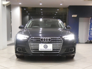 アウディ A4 A4 2.0TFSIｸﾜﾄﾛ ﾗｸﾞｼﾞｭｱﾘｰ&ｱｼｽﾀﾝｽPKG　ADVｷｰ 追ACC ﾚｰﾝ&ｻｲﾄﾞｱｼｽﾄ 黒革 ﾋｰﾀｰ MMIﾅﾋﾞ ﾊﾞｰﾁｬﾙCP 全周囲ｶﾒﾗ PDC ☆ﾏﾄﾘｸｽLED LEDｲﾝﾃﾘｱﾗｲﾄ　2年保証