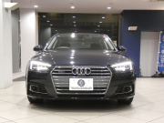 アウディ A4 A4 2.0TFSIｸﾜﾄﾛ ﾗｸﾞｼﾞｭｱﾘｰ&ｱｼｽﾀﾝｽPKG　ADVｷｰ 追ACC ﾚｰﾝ&ｻｲﾄﾞｱｼｽﾄ 黒革 ﾋｰﾀｰ MMIﾅﾋﾞ ﾊﾞｰﾁｬﾙCP 全周囲ｶﾒﾗ PDC ☆ﾏﾄﾘｸｽLED LEDｲﾝﾃﾘｱﾗｲﾄ　2年保証