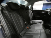 アウディ A4 A4 2.0TFSIｸﾜﾄﾛ ﾗｸﾞｼﾞｭｱﾘｰ&ｱｼｽﾀﾝｽPKG　ADVｷｰ 追ACC ﾚｰﾝ&ｻｲﾄﾞｱｼｽﾄ 黒革 ﾋｰﾀｰ MMIﾅﾋﾞ ﾊﾞｰﾁｬﾙCP 全周囲ｶﾒﾗ PDC ☆ﾏﾄﾘｸｽLED LEDｲﾝﾃﾘｱﾗｲﾄ　2年保証