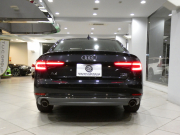 アウディ A4 A4 2.0TFSIｸﾜﾄﾛ ﾗｸﾞｼﾞｭｱﾘｰ&ｱｼｽﾀﾝｽPKG　ADVｷｰ 追ACC ﾚｰﾝ&ｻｲﾄﾞｱｼｽﾄ 黒革 ﾋｰﾀｰ MMIﾅﾋﾞ ﾊﾞｰﾁｬﾙCP 全周囲ｶﾒﾗ PDC ☆ﾏﾄﾘｸｽLED LEDｲﾝﾃﾘｱﾗｲﾄ　2年保証