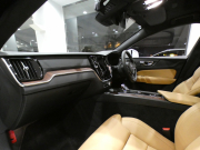 ボルボ V60 V60ｸﾛｽｶﾝﾄﾘｰ ｱﾙﾃｨﾒｯﾄB5 AWD　1ｵｰﾅｰ 追ACC･LKA･ BLIS 茶革 全席ﾋｰﾀｰ ﾍﾞﾝﾁﾚｰﾀｰ ﾏｯｻｰｼﾞ ☆ﾊﾟﾉﾗﾏSR ☆ｸﾘｽﾀﾙｼﾌﾄﾉﾌﾞ  ﾀｯﾁｽｸﾘｰﾝGoogleﾅﾋﾞ harman/K 全周ｶﾒﾗ LEDﾗｲﾄ ｵｰﾄﾃｰﾙｹﾞｰﾄ 19AW B5EG+ﾓｰﾀｰ　2年保証